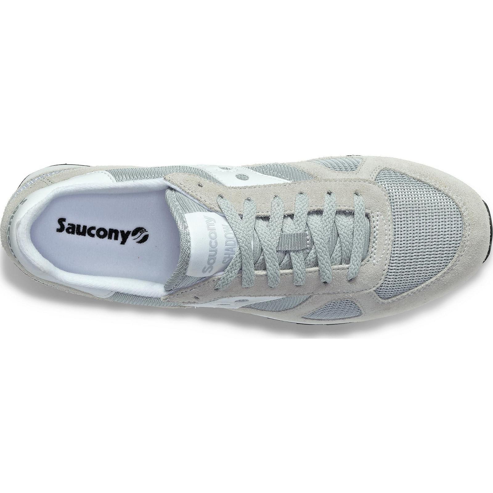 Кросівки Saucony Jazz Original Vintage сині, фото №3
