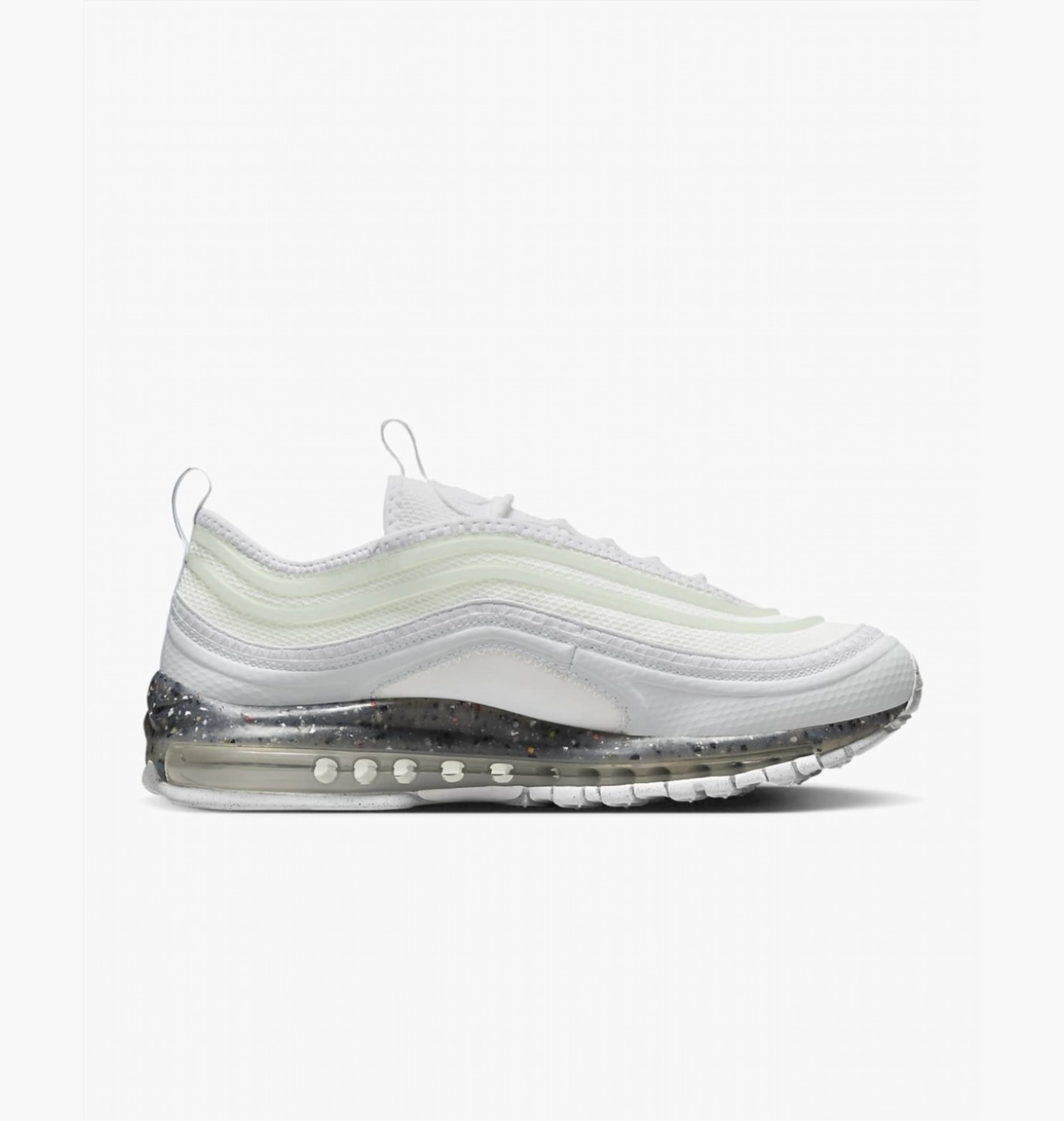 Кроссовки Nike Air Max Terrascape 97 Размер 40, фото №4