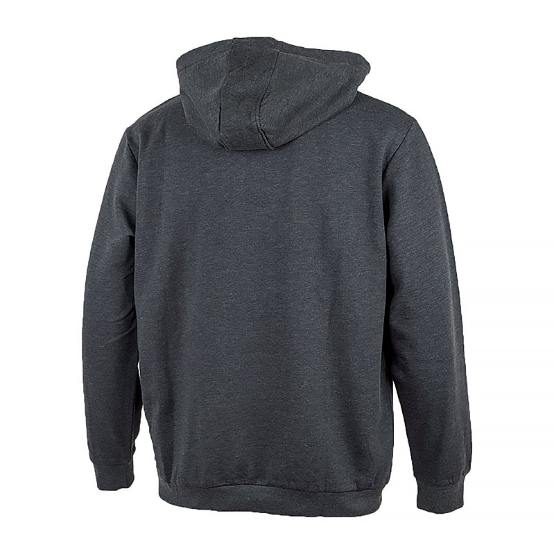 Джемпер JEEP HOODED SWEATSHIRT Since 1941 L, фото №2