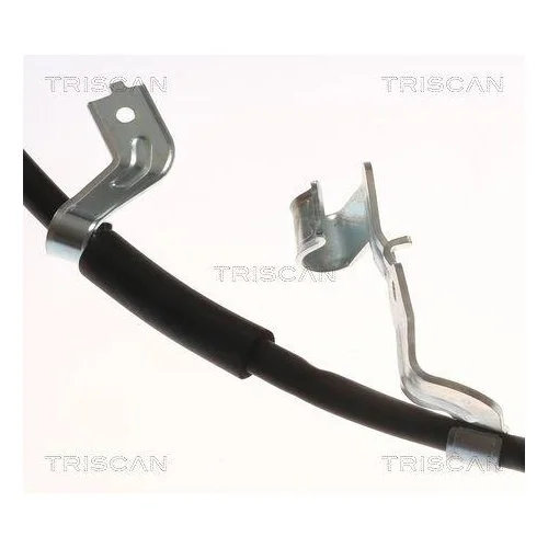 Трос стояночного тормоза TRISCAN 8140 69187 для SUZUKI задний правый, фото №4