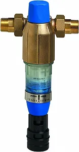 Магистральный фильтр для воды BWT Bolero HWS 1 - Фото 1