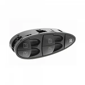 Переключатель стеклоподъемника VEMO Original Quality V30-73-0218 для MERCEDES-BENZ - Фото 1