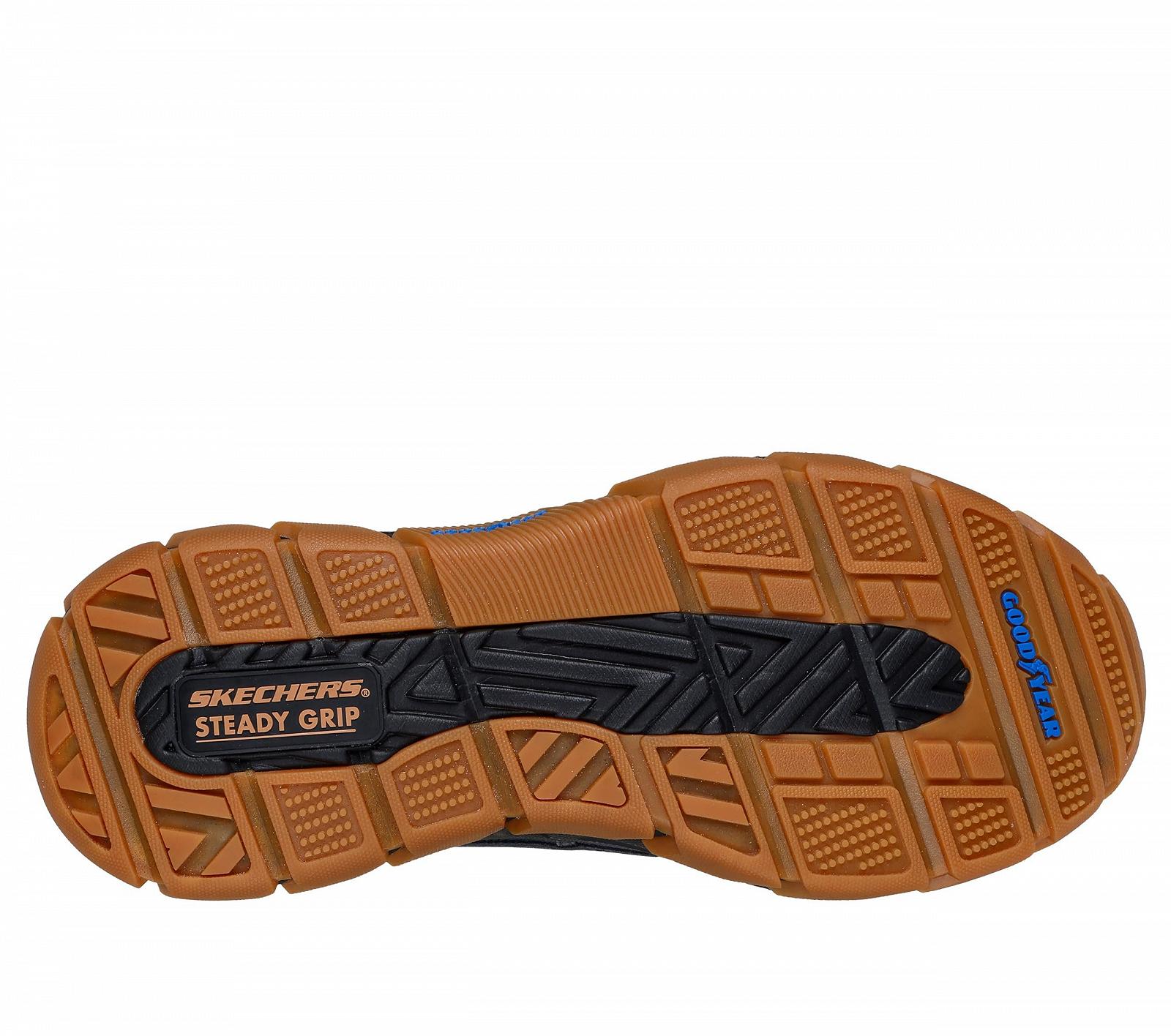 Кроссовки Skechers X John Deere Respected Dancing, фото №4