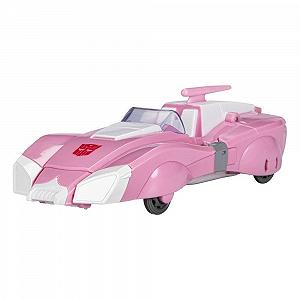 Фігурка Hasbro Series 86 Arcee - 11 см, F4480EU6, різнокольорова synthetic.ua - Фото 1