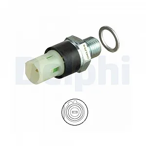 Датчик давления масла DELPHI SW90041 для NISSAN RENAULT DACIA - Фото 1