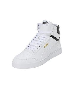 Кроссовки PUMA Shuffle Mid 380748-14 для мужчин - Фото 1