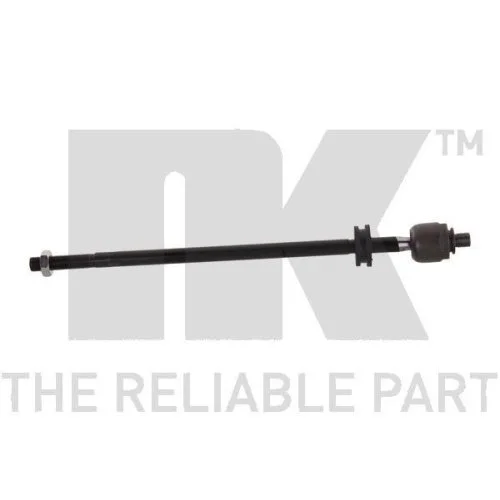 Осьовий шарнір, рульова тяга NK 5034790 для VW, передній міст, фото №2