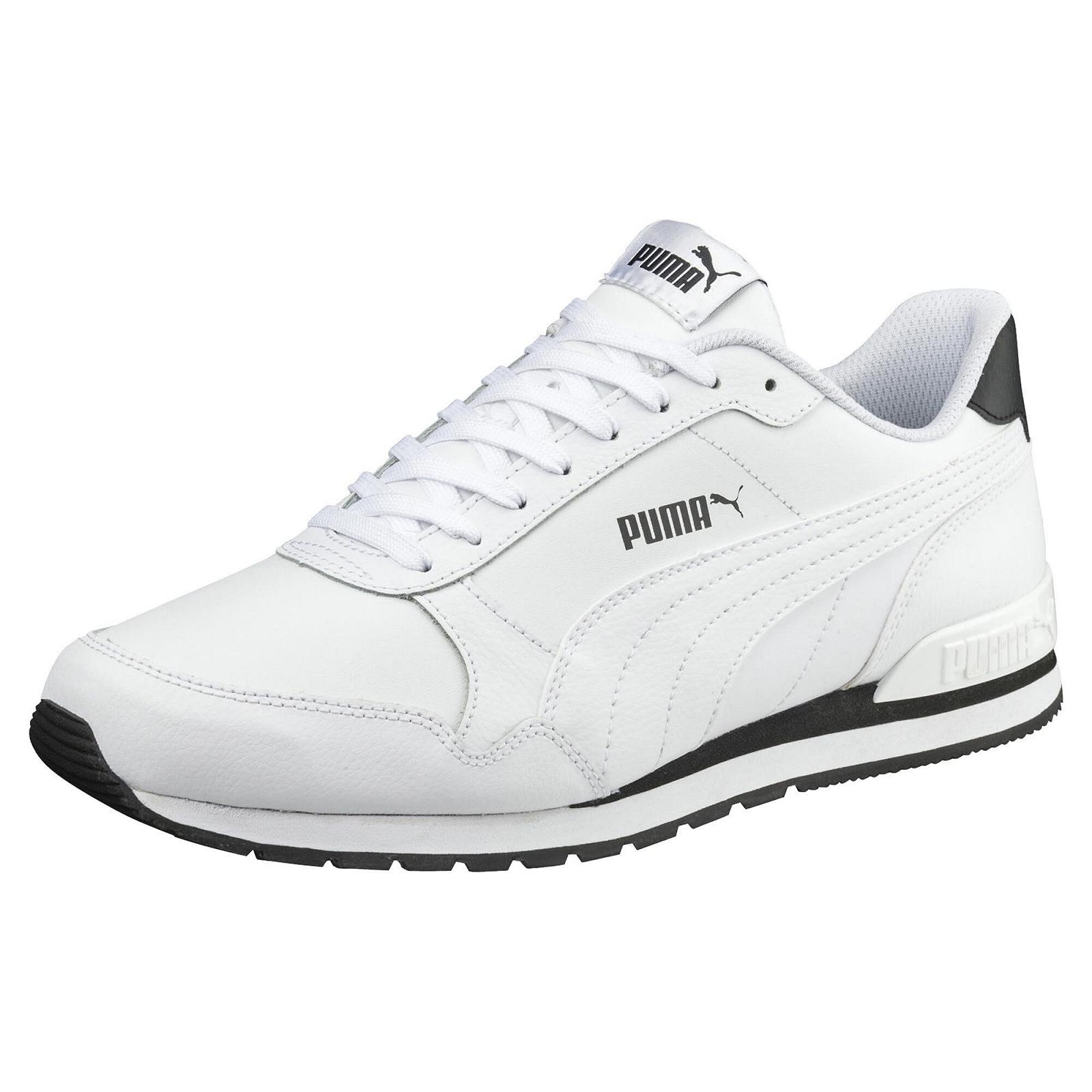 Кросівки PUMA Unisex St Runner V2 Full L, фото №1