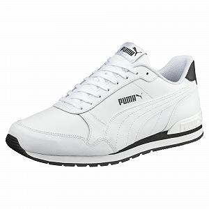 Кроссовки PUMA Unisex St Runner V2 Full L - Фото 1