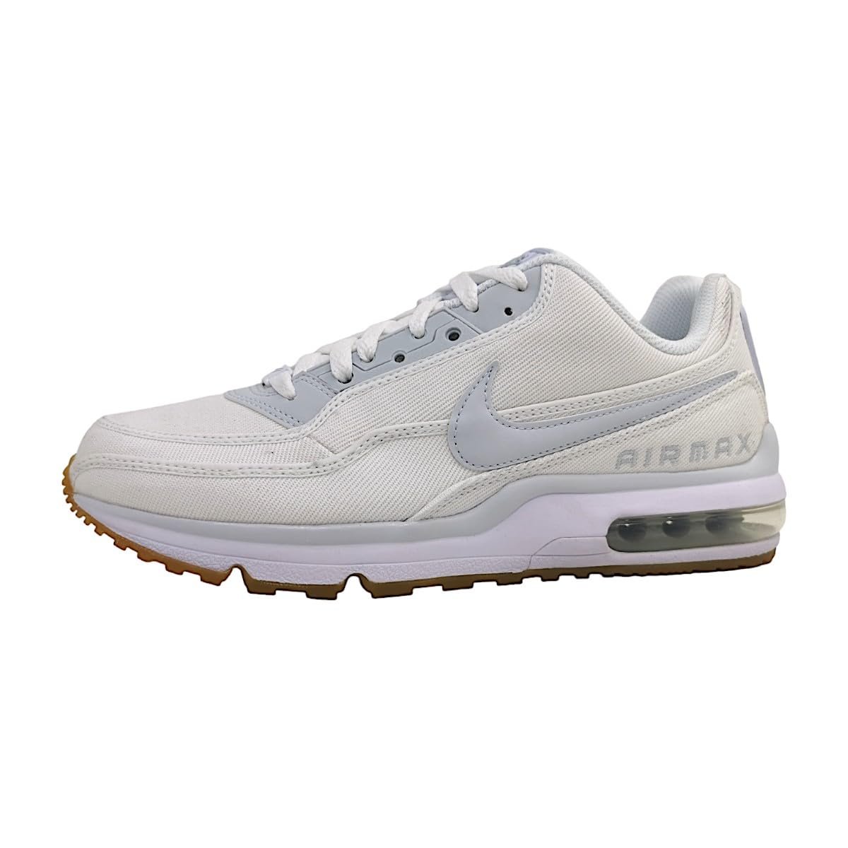 Кросівки Nike Air Max Ltd 3 TXT, фото №1