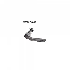 Наконечник рулевой тяги SKF VKDCV 06050 для MERCEDES-BENZ - Фото 1