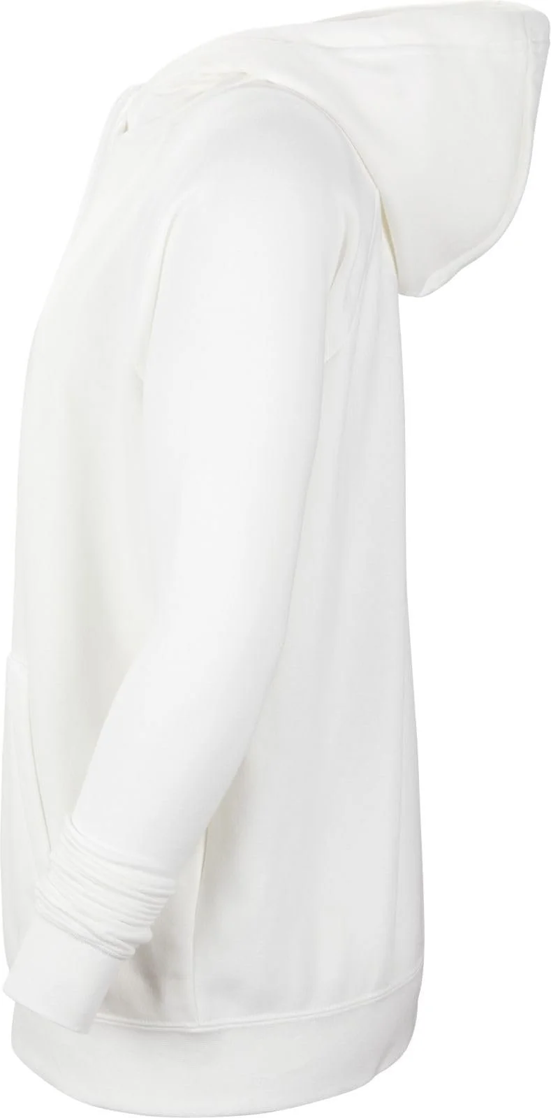 Жіноча Толстовка Nike Team Club 20, фото №3