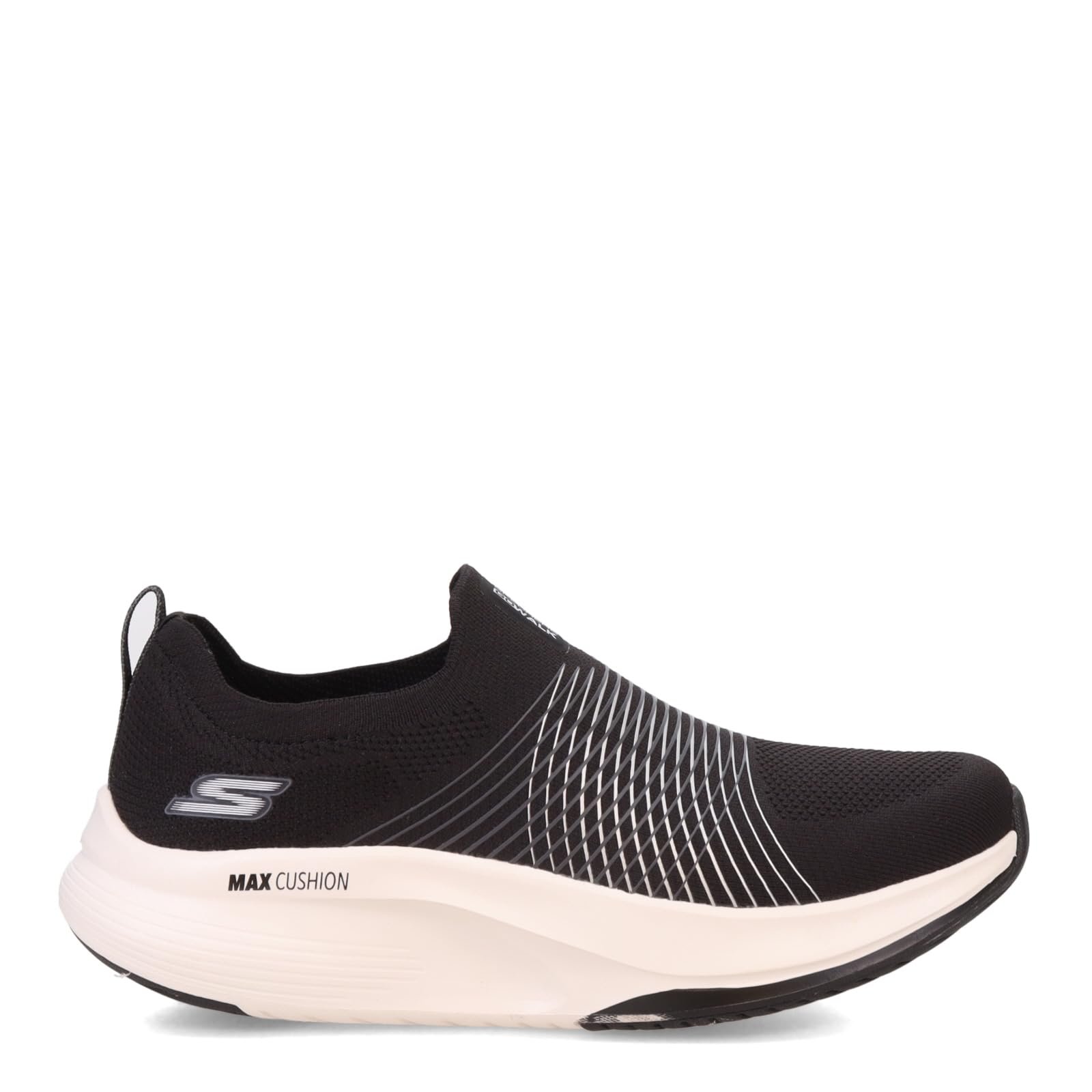 Кроссовки Skechers Go Max Walker Sally женские, фото №2