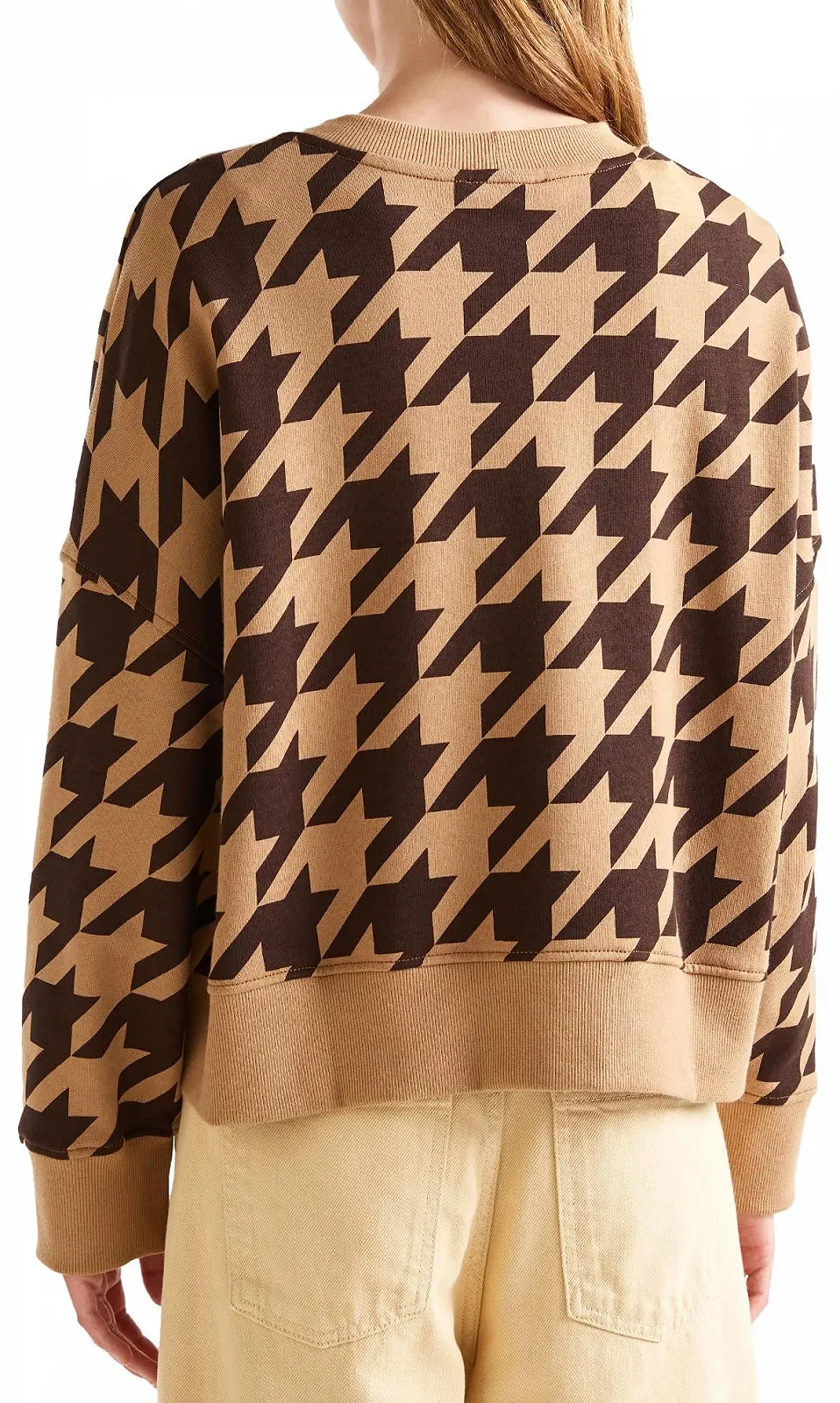 Жіноча Толстовка United Colors of Benetton, фото №2