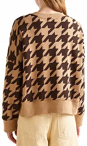 Жіноча Толстовка United Colors of Benetton synthetic.ua - Фото 1