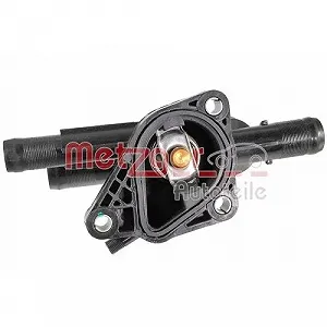 Термостат системы охлаждения METZGER 4006482 synthetic.ua - Фото 1