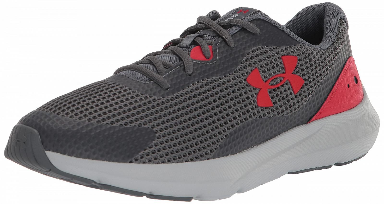 Кросівки Under Armour UA Surge 3 Чоловічі, фото №1 Кросівки Under Armour UA Surge 3 Чоловічі, фото №1