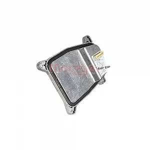 Блок управления освещением Metzger Greenparts 0896608 для MINI - Фото 1