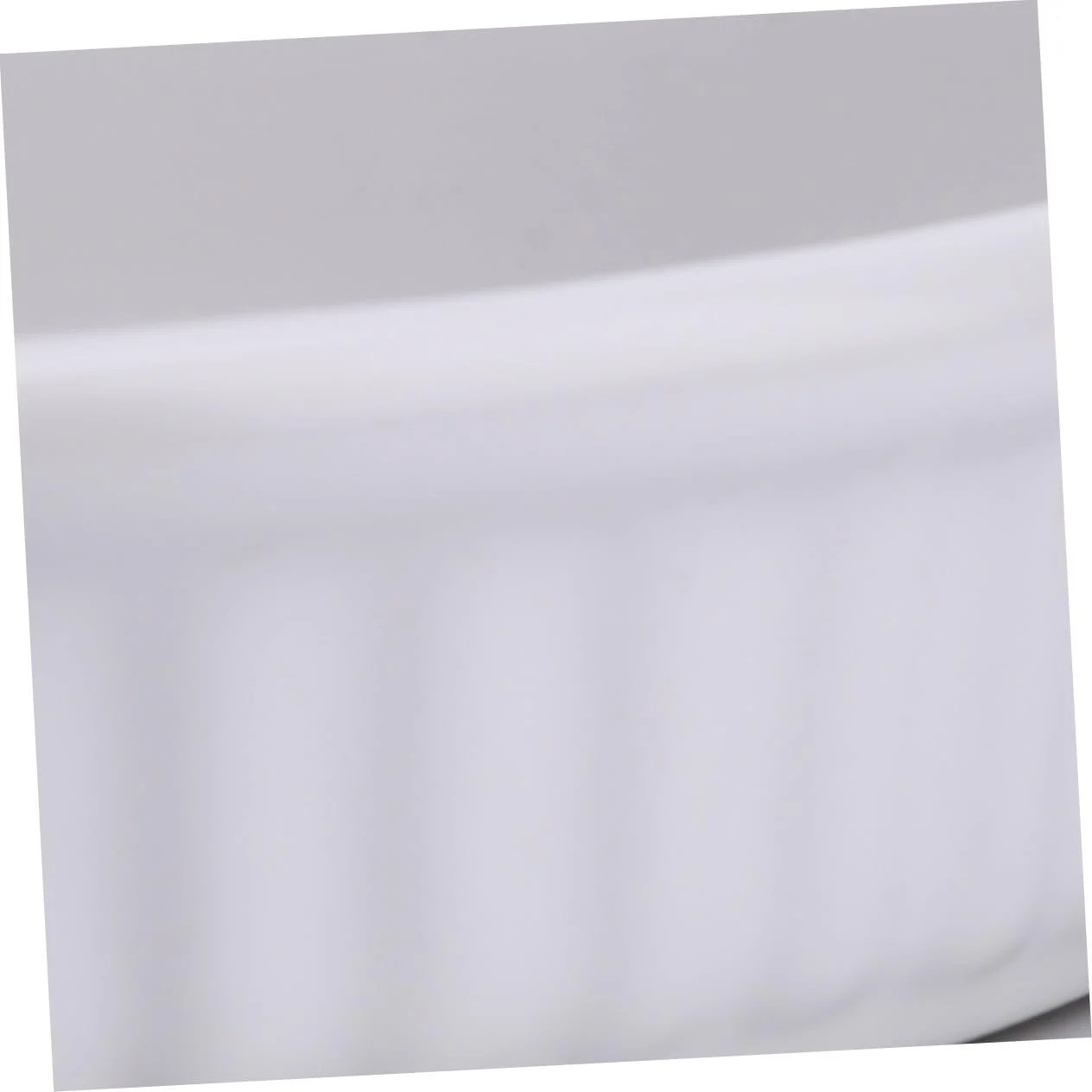 Форма для запікання VALICLUD Кругла З ручкою Термостійка White, фото №7 Форма для запікання VALICLUD Кругла З ручкою Термостійка White, фото №7