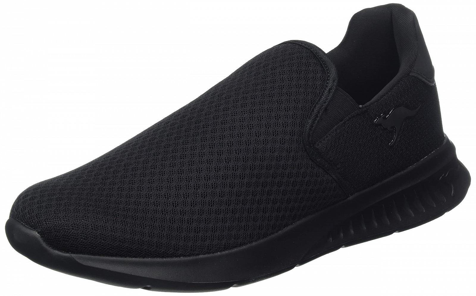 Ботинки KangaROOS Unisex Kl-a Fixo, фото №1