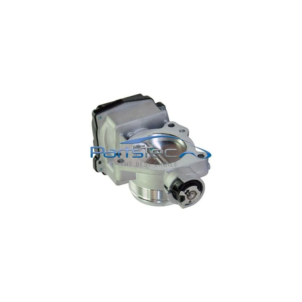 Дросельна заслінка PartsTec PTA516-0177 для CITROËN PEUGEOT, фото №2