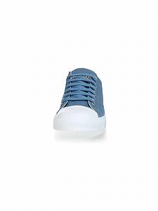 Кросівки Ethletic Unisex Lo Fair Trainer White Cap Fair Vegan Sustainable synthetic.ua - Фото 1