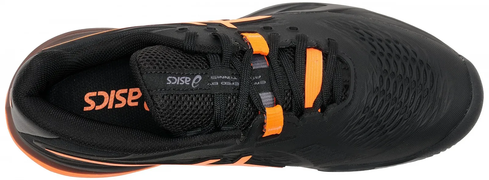 Чоловічі Кросівки ASICS Gel-Resolution X Clay, фото №3 Чоловічі Кросівки ASICS Gel-Resolution X Clay, фото №3