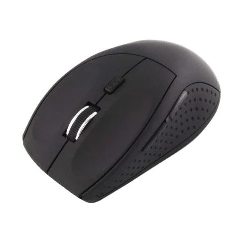 Мышка Esperanza Andromeda Bluetooth Black (EM123K), фото №1 Мышка Esperanza Andromeda Bluetooth Black (EM123K), фото №1