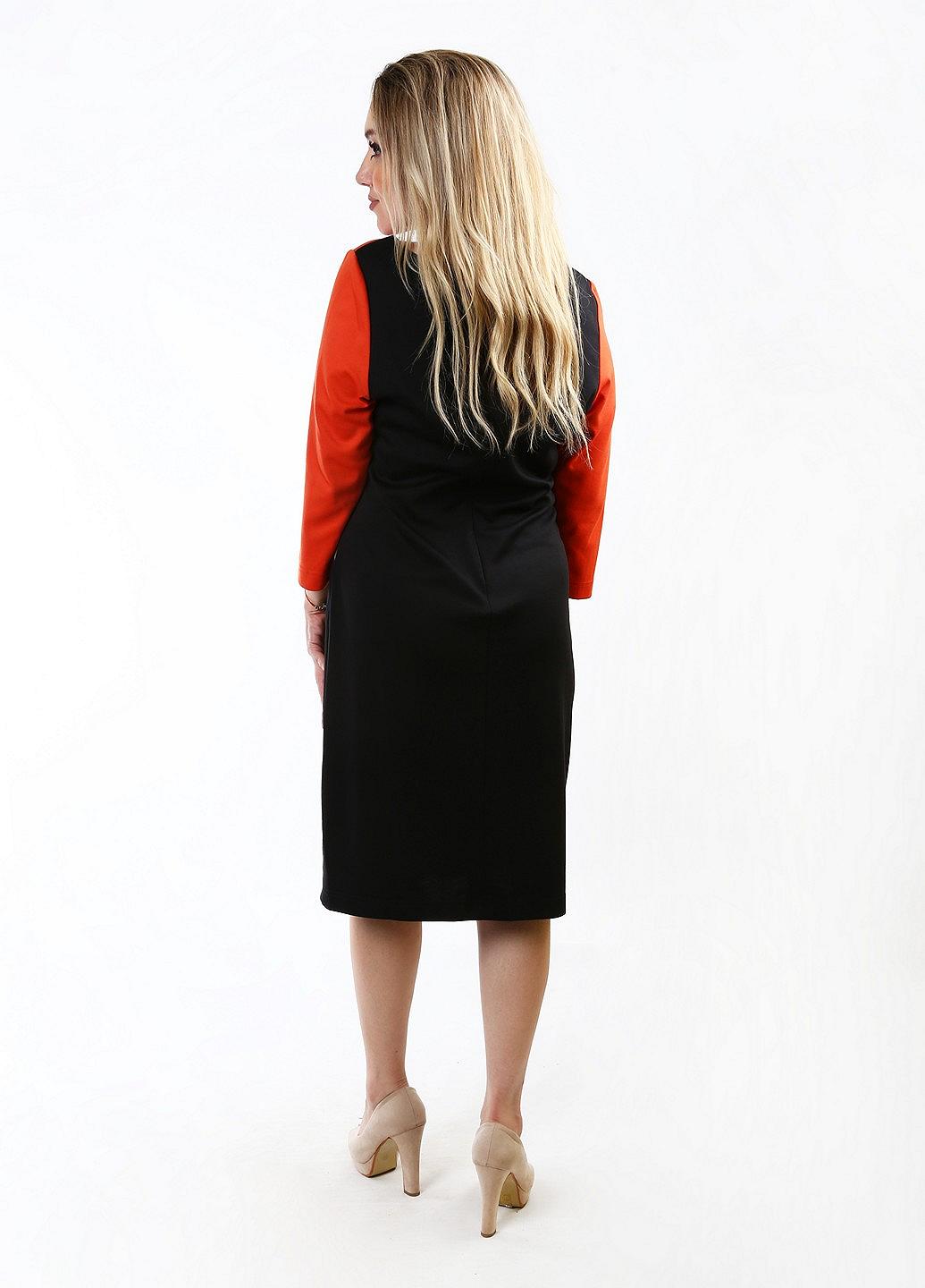 Платье 3SUISSES M Комбинированный (GDG-25428-Combined), фото №4 Платье 3SUISSES M Комбинированный (GDG-25428-Combined), фото №4