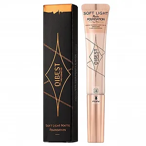 Купити Консилер Lingjiong Водостійкий для темних кіл під очима, багатофункціональний, легкий, повне покриття, стійкий - Фото 1 Консилер Lingjiong Водостійкий для темних кіл під очима, багатофункціональний, легкий, повне покриття, стійкий - Фото 1