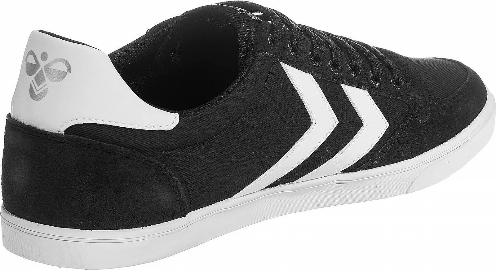 Кроссовки Hummel Slimmer Stadil Low, фото №5