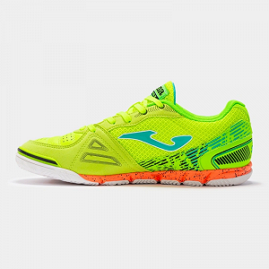 Футзалки Joma Mundial IN 45 synthetic.ua - Фото 1