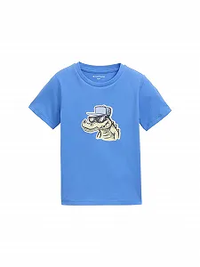 Кофта TOM TAILOR для хлопчиків, що світиться у темряві - Фото 1