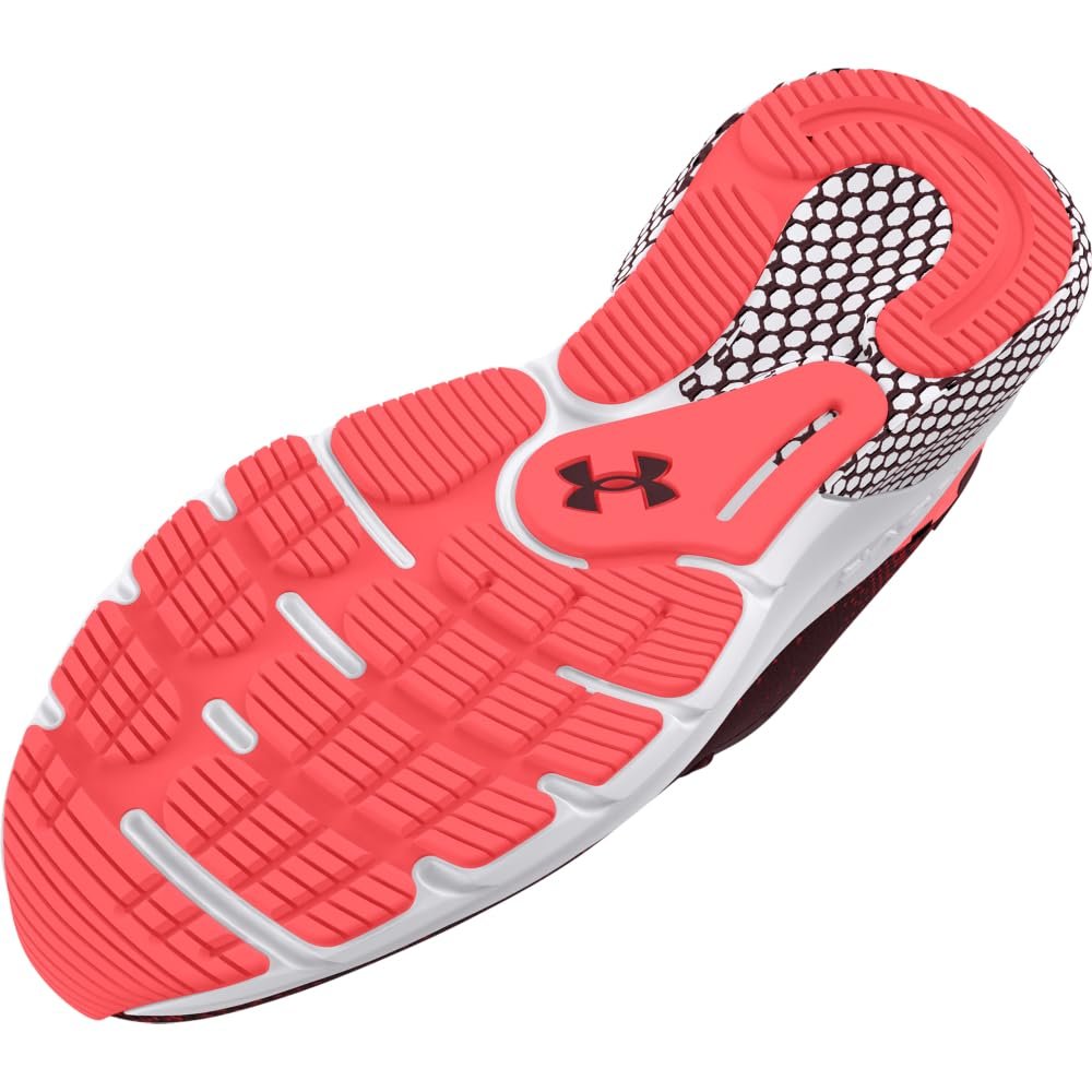 Кроссовки Under Armour Ua HOVR Turbulence 2, мужские, фото №3
