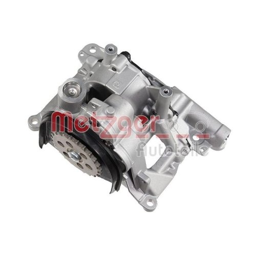 Вакуумный насос тормозной системы METZGER 8000059 ORIGINAL ERSATZTEIL для BMW, фото №2 Вакуумный насос тормозной системы METZGER 8000059 ORIGINAL ERSATZTEIL для BMW, фото №2