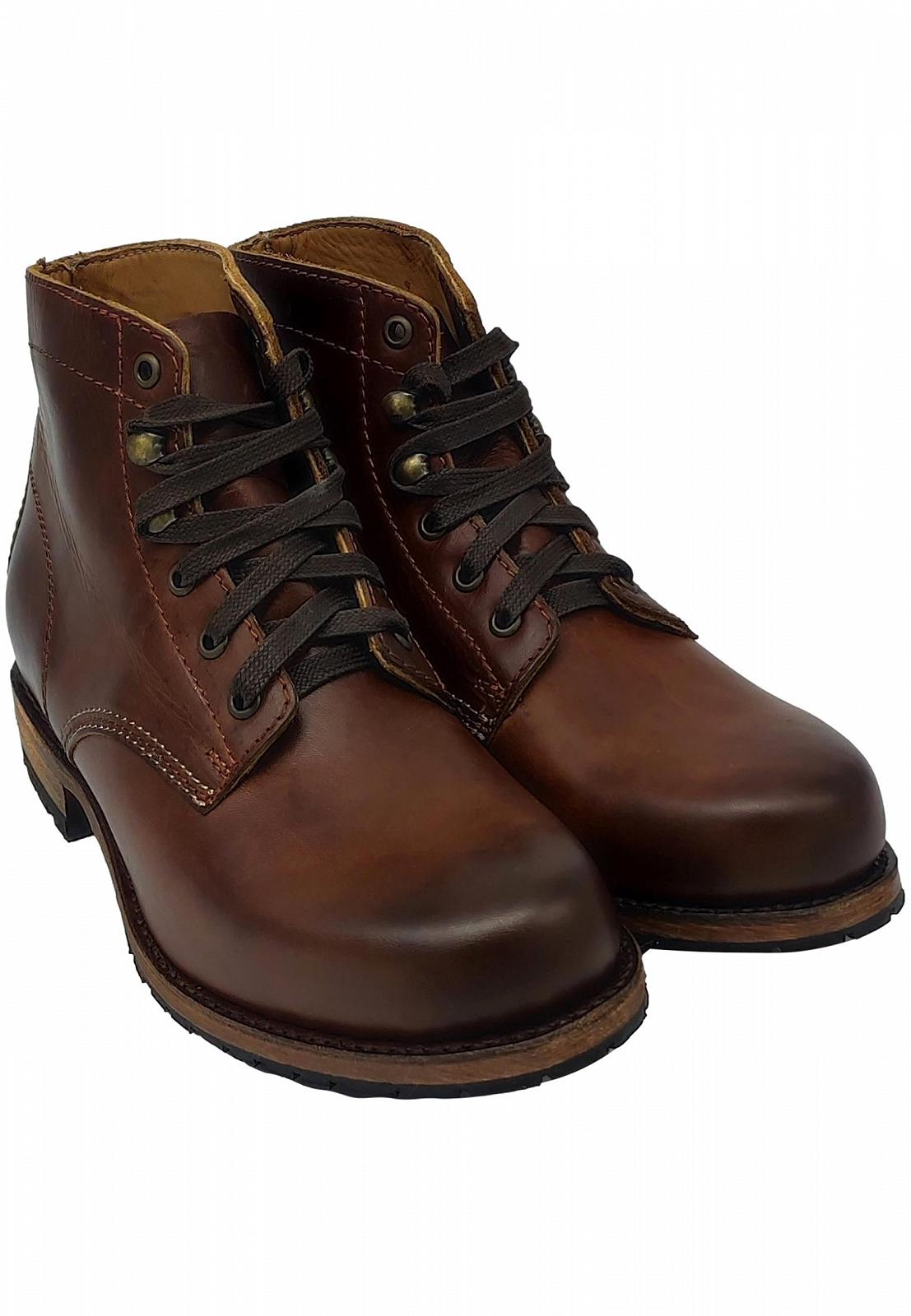 Черевики Milles Evolution Tang U/M 10604, фото №2