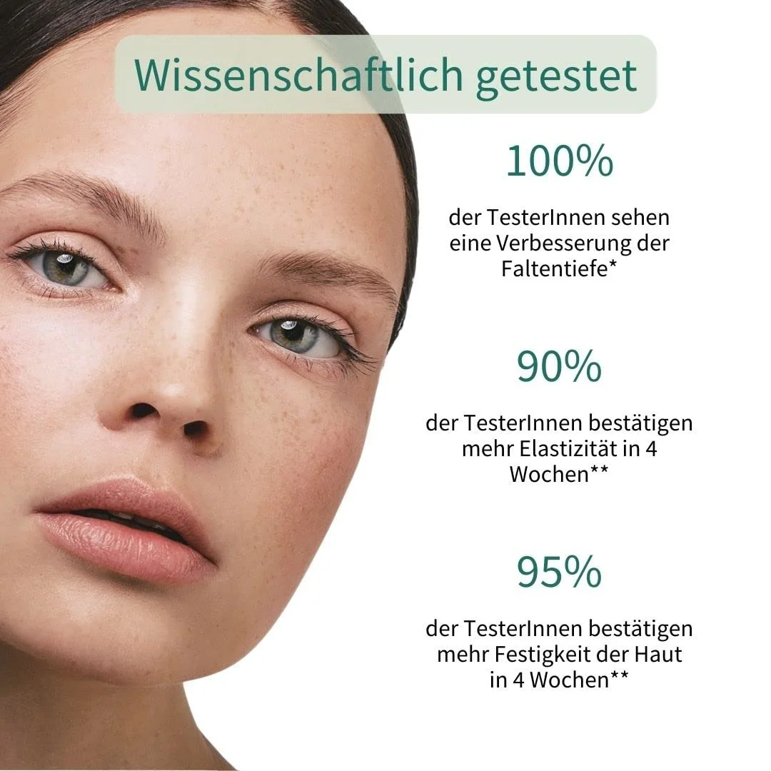 Захисний денний крем DAAÉ SPF 30 проти передчасного старіння шкіри, фото №4