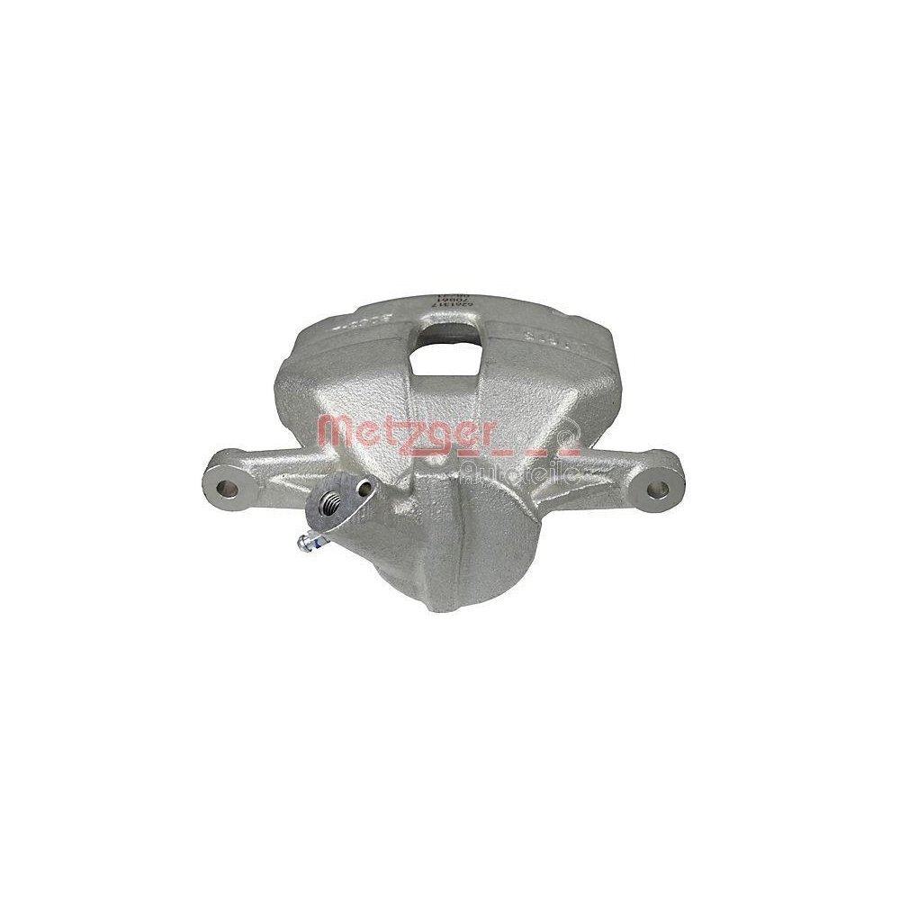 Гальмівний супорт METZGER 6261317 для CITROËN PEUGEOT передній лівий, фото №1 Гальмівний супорт METZGER 6261317 для CITROËN PEUGEOT передній лівий, фото №1