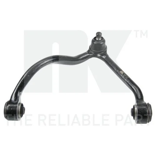 Важіль підвіски NK 5013515 для KIA, передня вісь зліва, зверху, фото №2