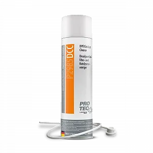 Очищувач сажового фільтра та каталізатора PROTEC 2x 400мл P2985 synthetic.ua - Фото 1