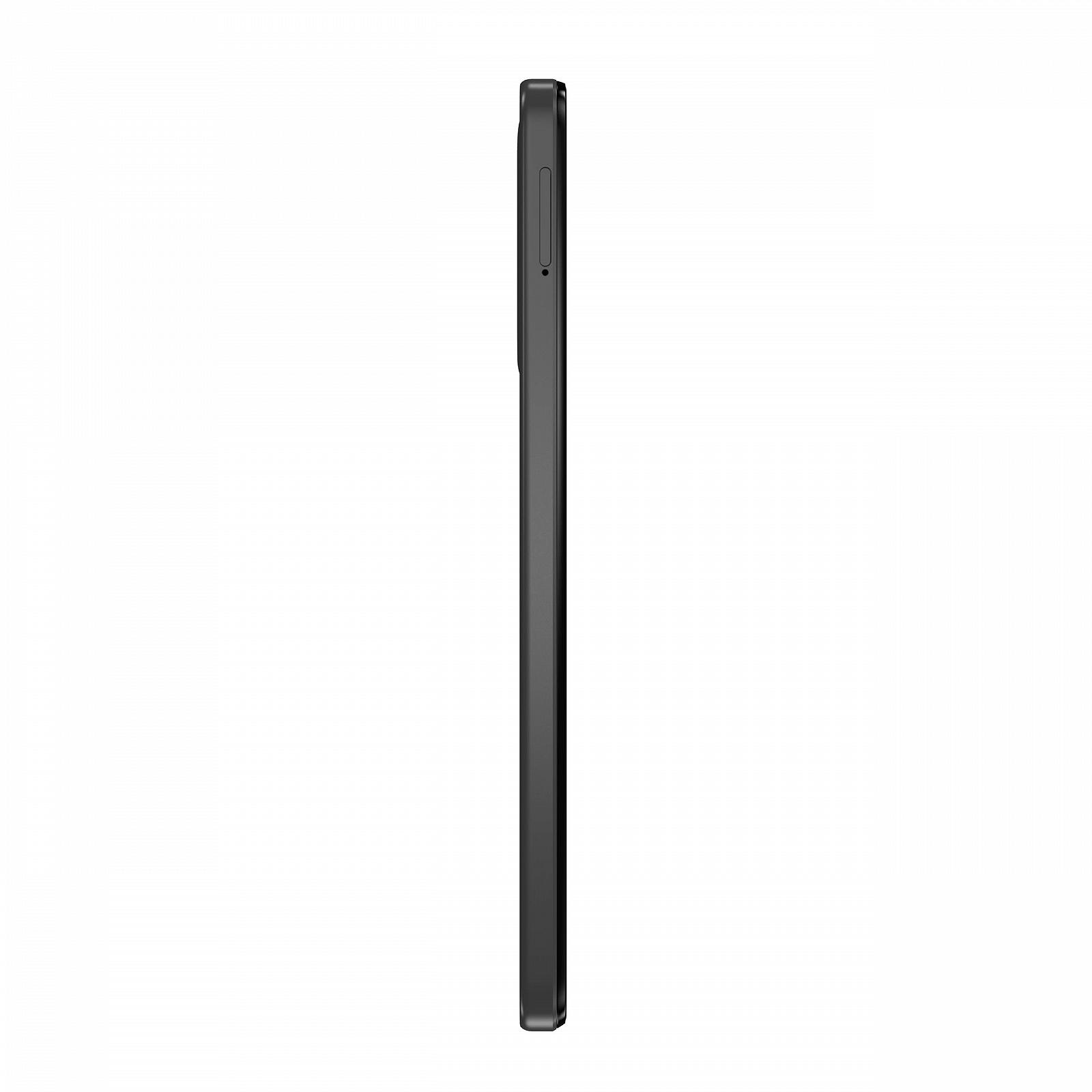Смартфон Motorola Moto E14 64 ГБ/2 ГБ RAM Графітовий сірий, фото №8