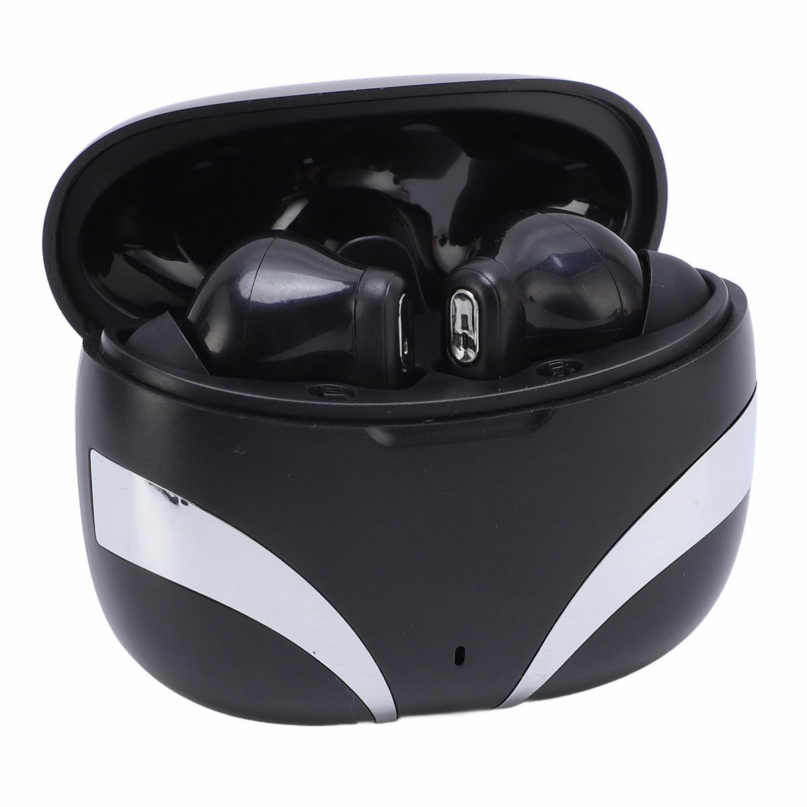 Навушники-перекладачі Чорний, фото №2