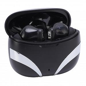 Навушники-перекладачі Чорний synthetic.ua - Фото 1