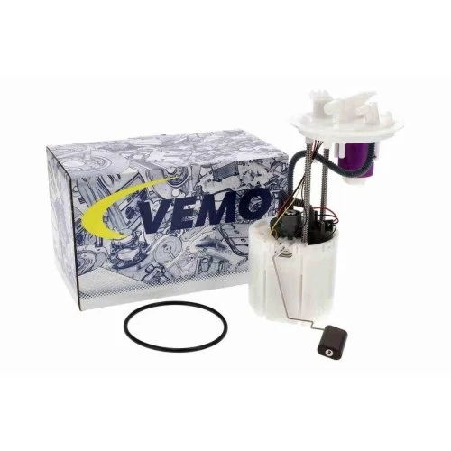 Паливний насос VEMO V25-09-0098 FORD, фото №2