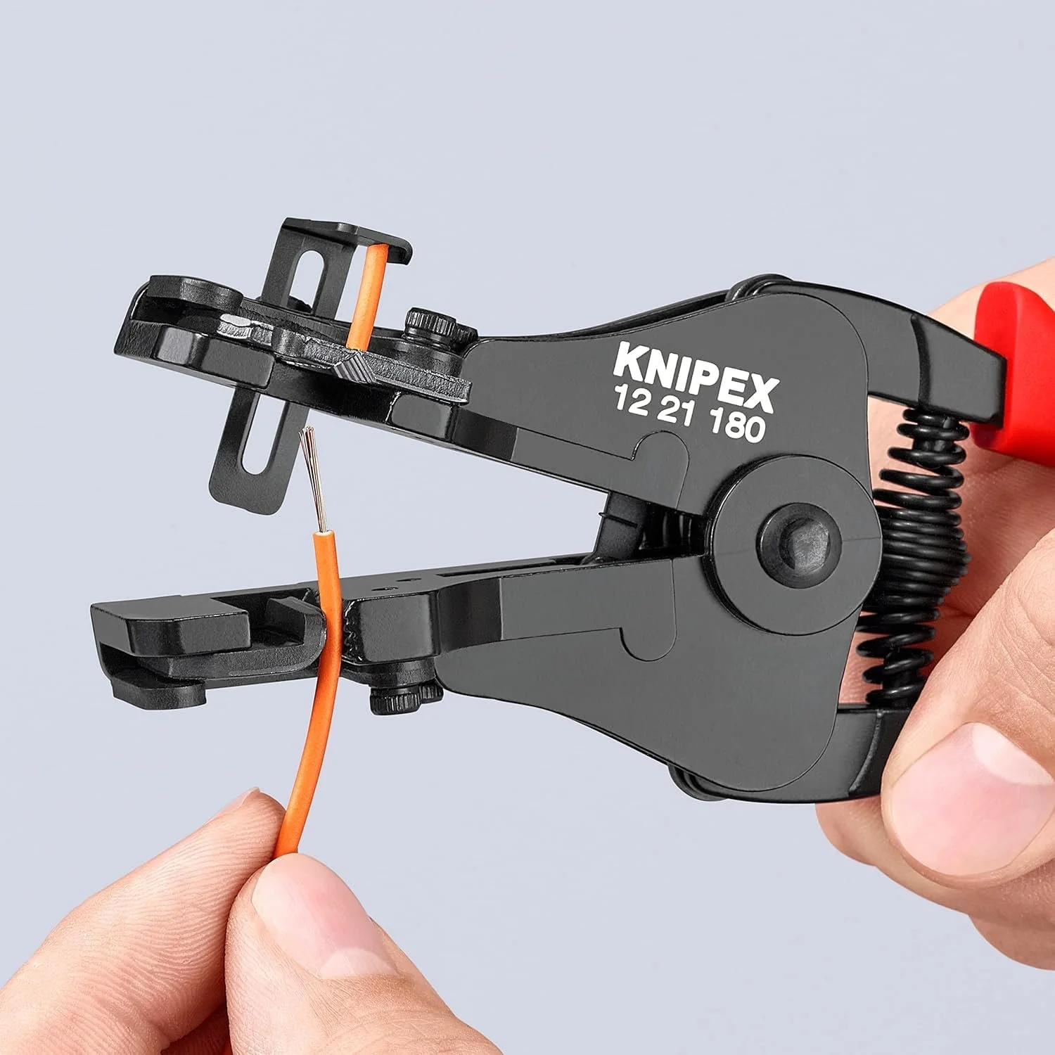 Стриппер Knipex WZ KN 64, фото №5