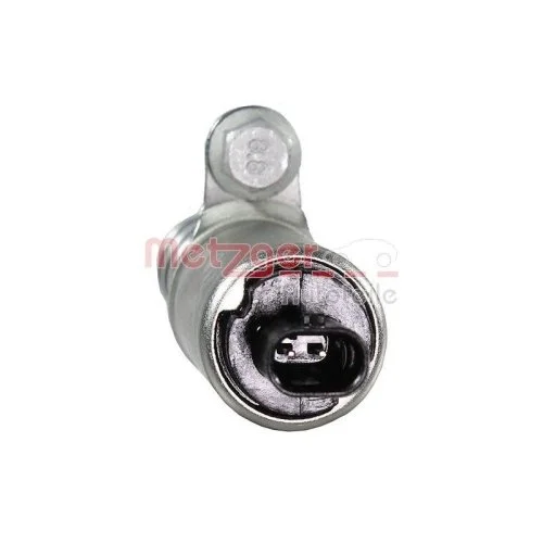 Клапан регулювання розподільного вала METZGER 2411048 для OPEL GENERAL MOTORS, фото №2