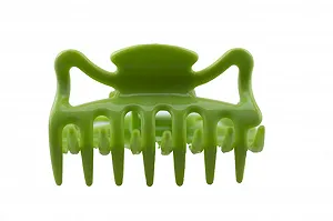 Купити Заколка для волосся WeLoveBeads 6 см, яблучно-зелений, 2 шт - Фото 1 Заколка для волосся WeLoveBeads 6 см, яблучно-зелений, 2 шт - Фото 1