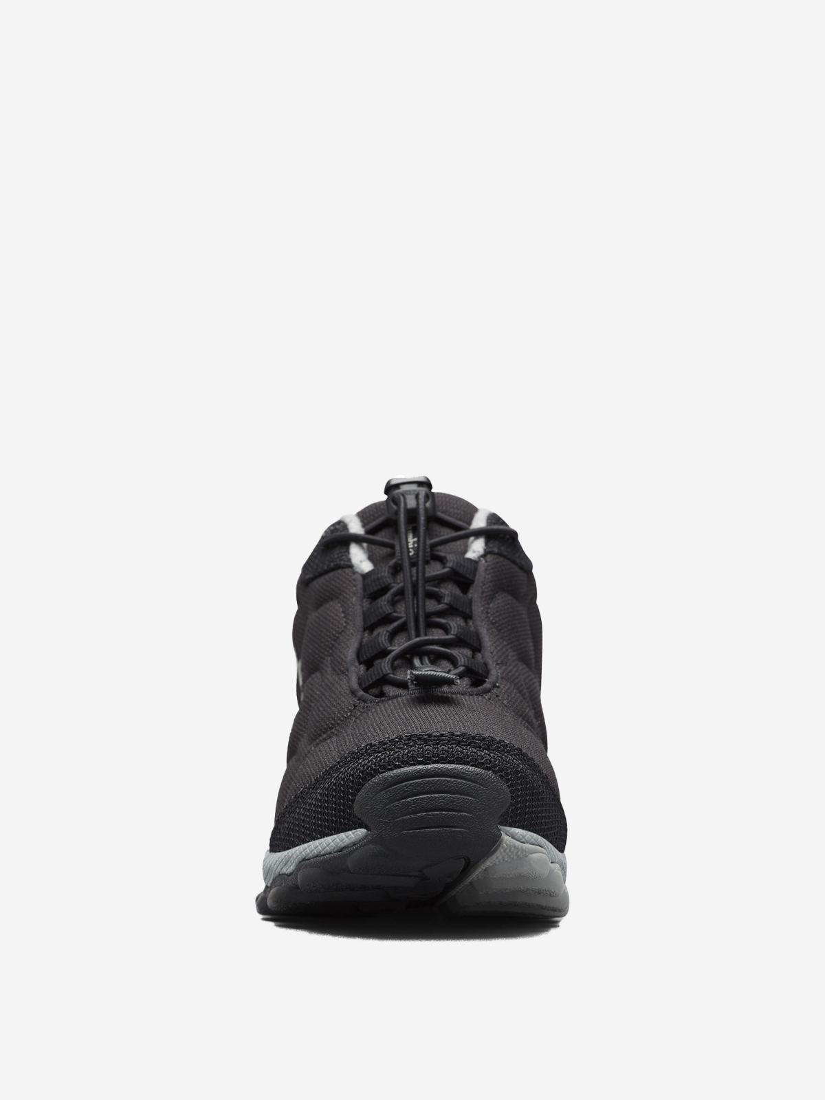 Ботинки Columbia YOUTH FIRECAMP™ MID 2 WP 34 Черный, фото №3