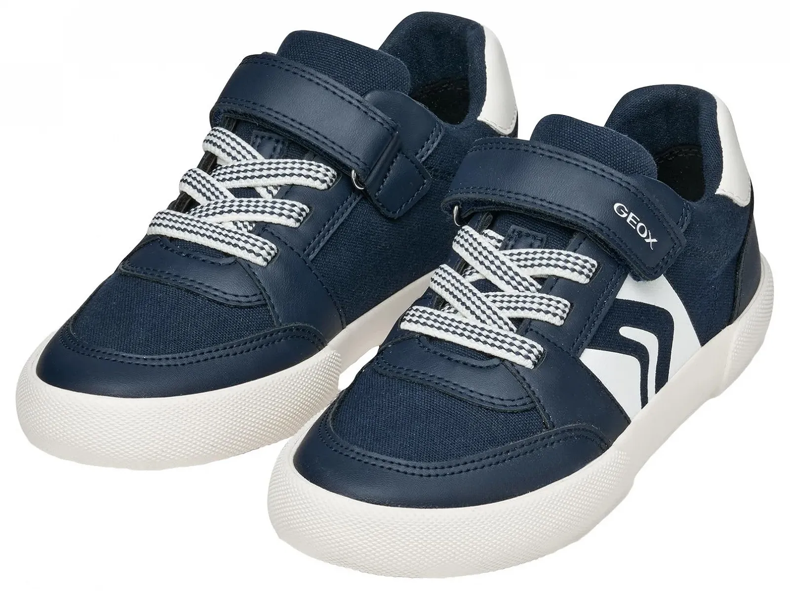 Кроссовки Geox J Gisli Boy D, фото №8 Кроссовки Geox J Gisli Boy D, фото №8