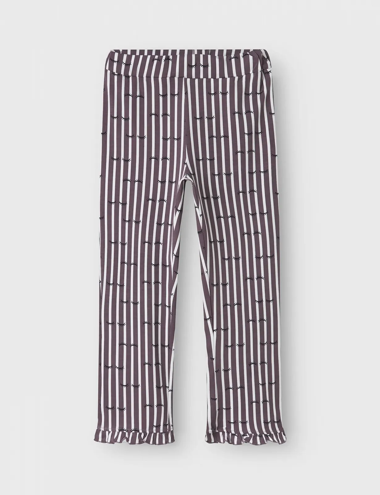 Комплект для сну NAME IT Girl Print, фото №4